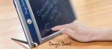 Boogie Board電子手寫板