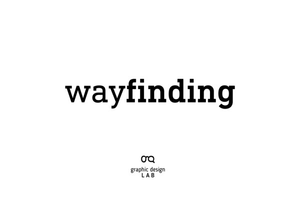 wayfinding